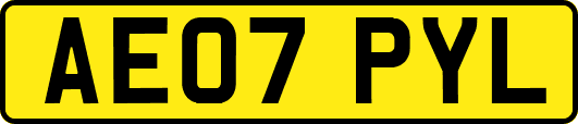 AE07PYL