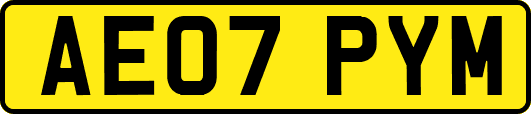 AE07PYM
