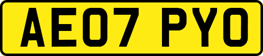 AE07PYO