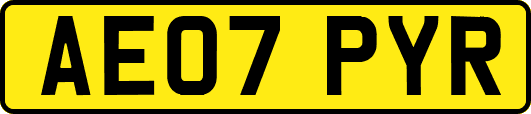 AE07PYR