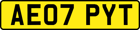 AE07PYT