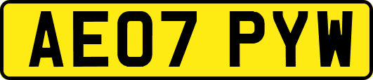 AE07PYW