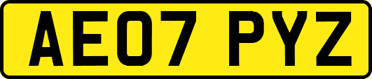 AE07PYZ