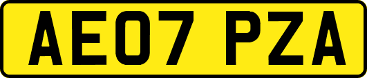 AE07PZA