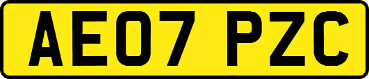 AE07PZC