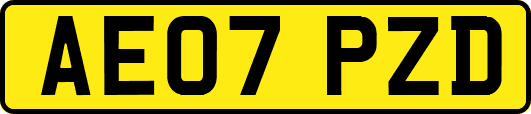 AE07PZD