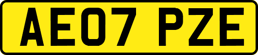 AE07PZE