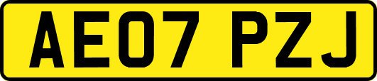 AE07PZJ