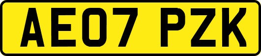 AE07PZK