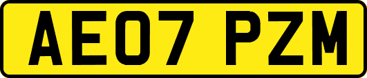 AE07PZM