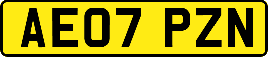 AE07PZN
