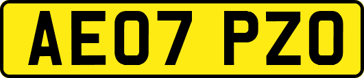 AE07PZO