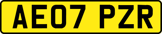 AE07PZR