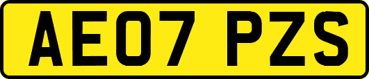 AE07PZS