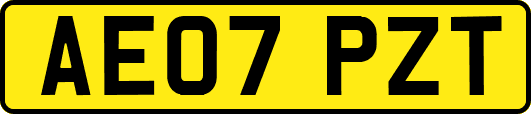 AE07PZT