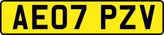 AE07PZV