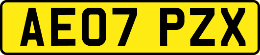 AE07PZX
