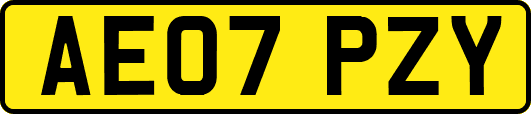 AE07PZY