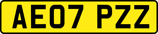 AE07PZZ
