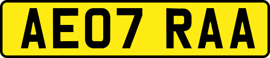 AE07RAA