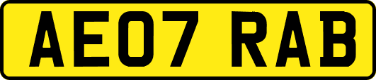 AE07RAB
