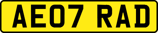 AE07RAD