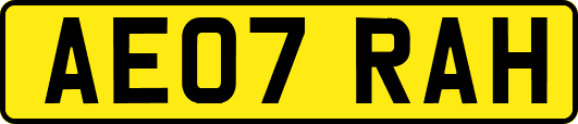 AE07RAH