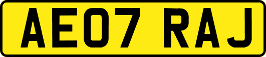 AE07RAJ