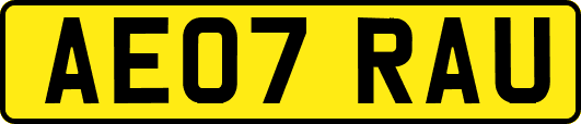 AE07RAU