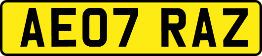 AE07RAZ