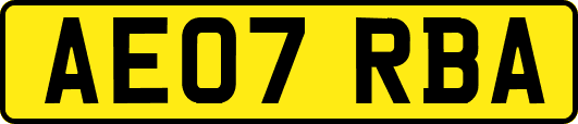 AE07RBA