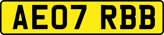 AE07RBB