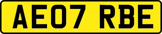 AE07RBE