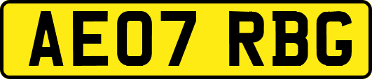 AE07RBG