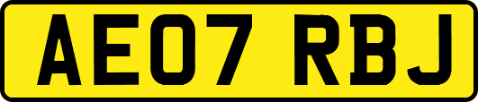 AE07RBJ