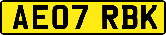 AE07RBK