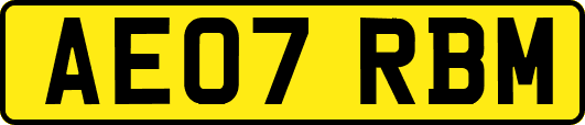 AE07RBM
