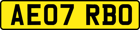 AE07RBO