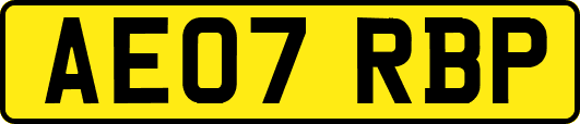 AE07RBP