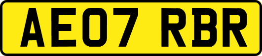AE07RBR