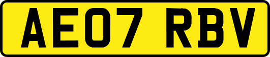AE07RBV