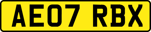 AE07RBX