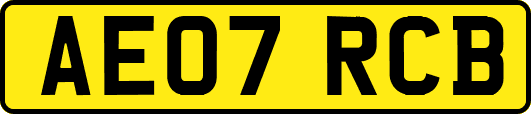 AE07RCB