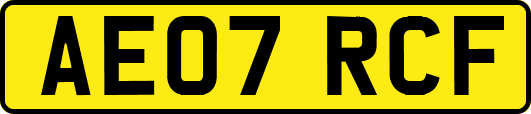 AE07RCF