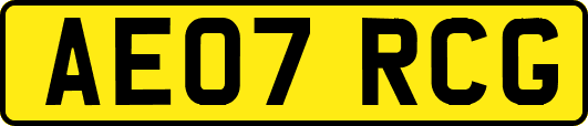 AE07RCG