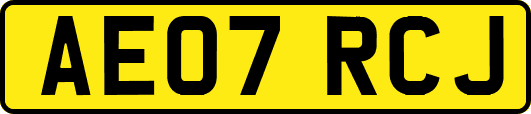 AE07RCJ