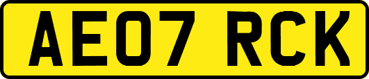 AE07RCK