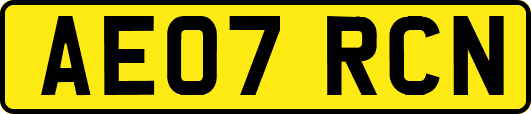 AE07RCN