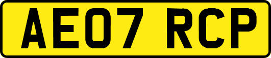 AE07RCP