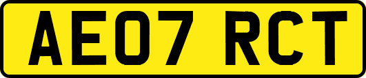 AE07RCT